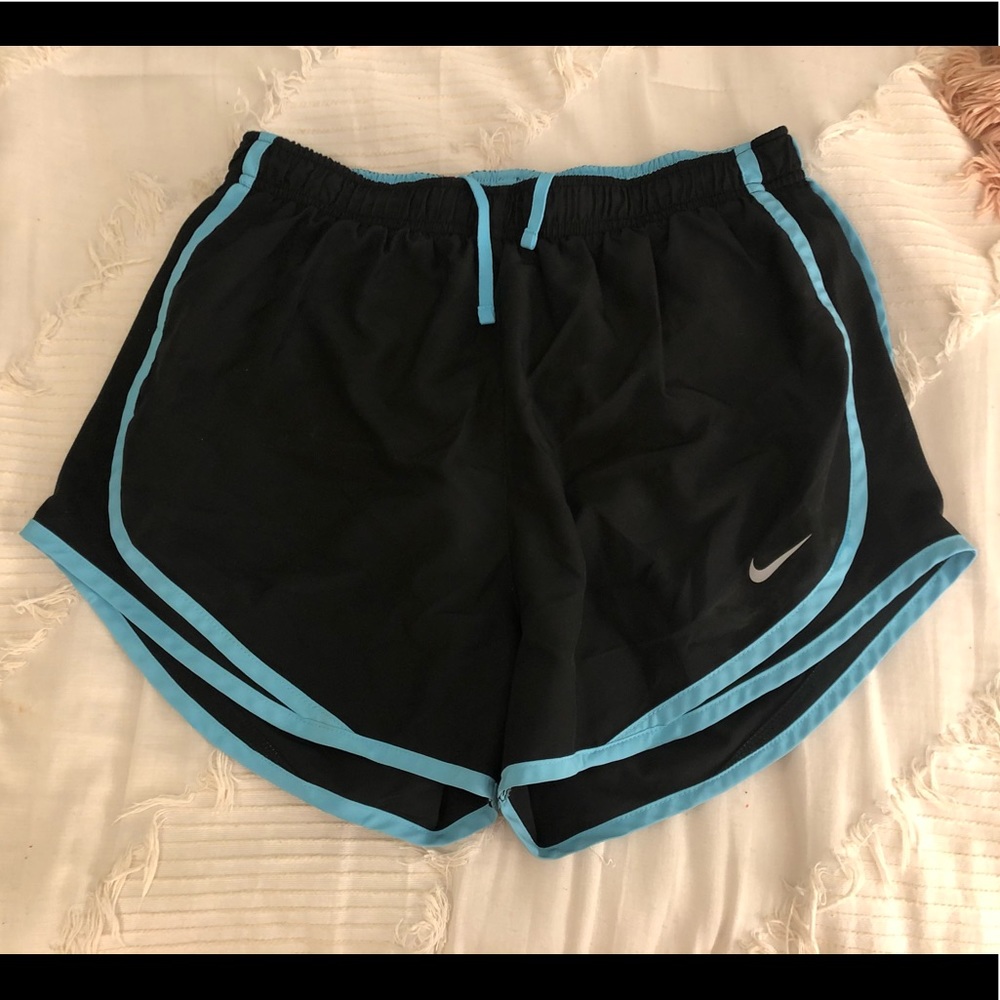 Nike women’s athletic/ running shorts